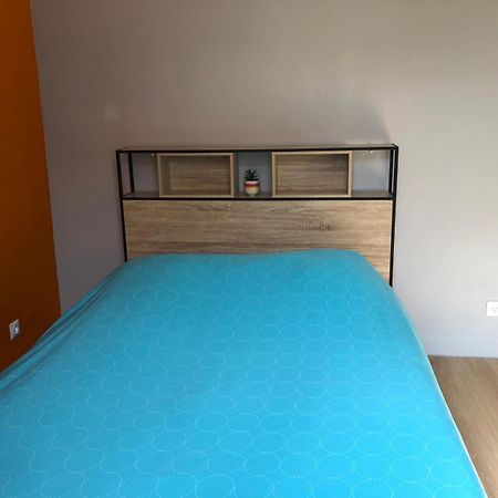 Appartements Saint Gratien 3 Min A Pied Transport Tour Eiffel Екстер'єр фото
