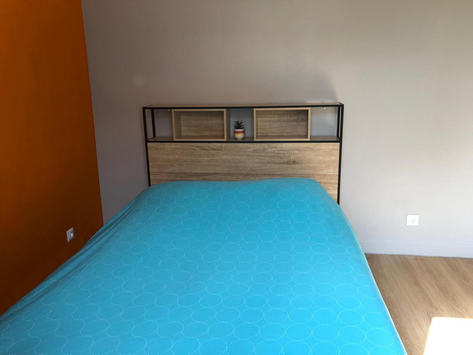 Appartements Saint Gratien 3 Min A Pied Transport Tour Eiffel Екстер'єр фото