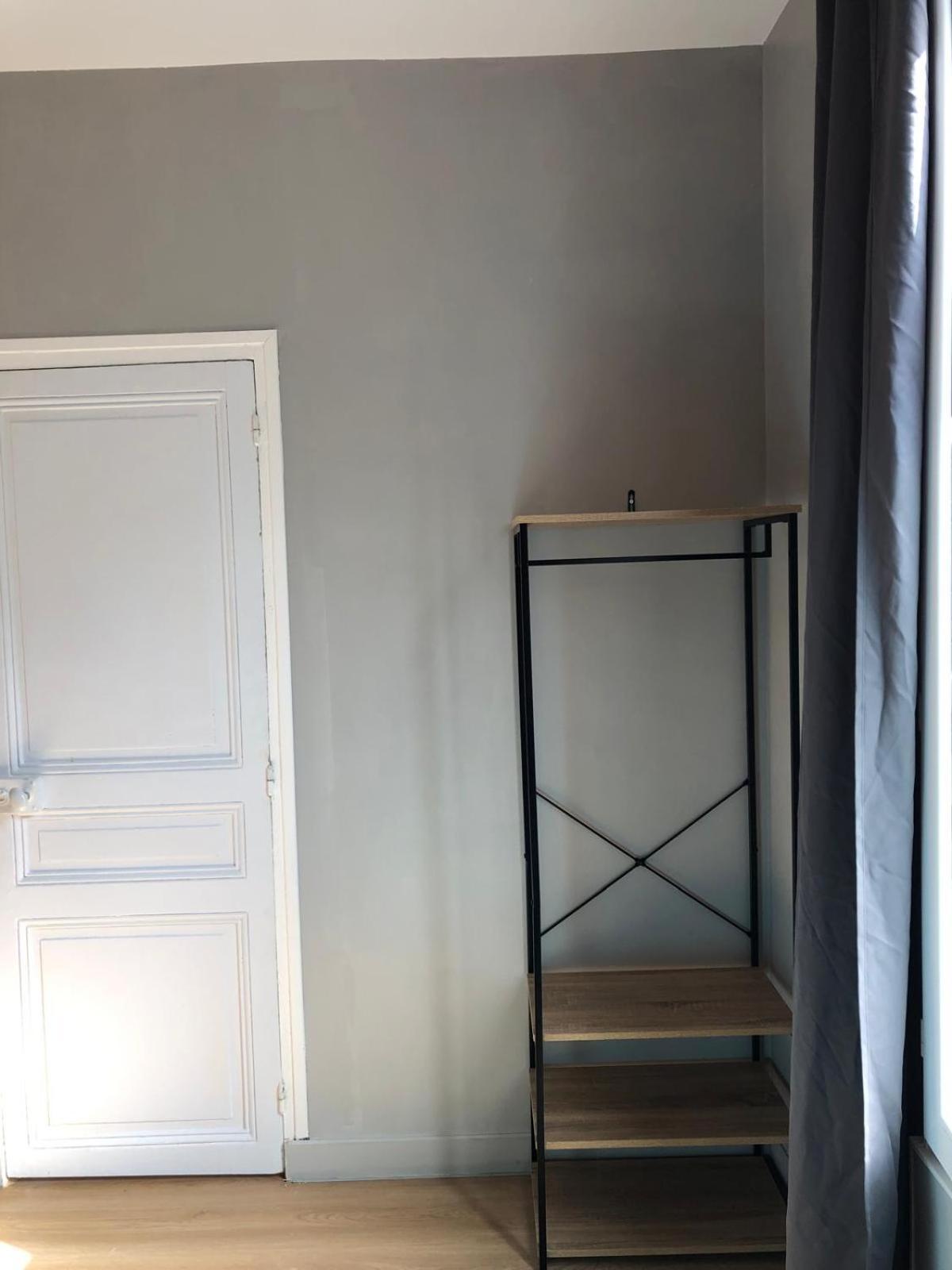 Appartements Saint Gratien 3 Min A Pied Transport Tour Eiffel Екстер'єр фото