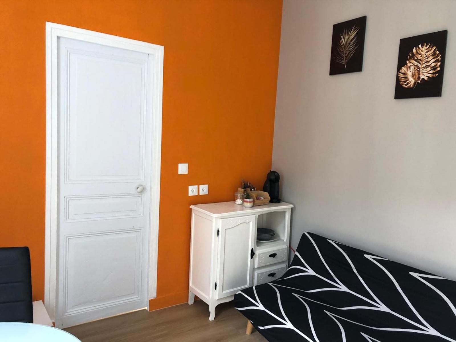Appartements Saint Gratien 3 Min A Pied Transport Tour Eiffel Екстер'єр фото